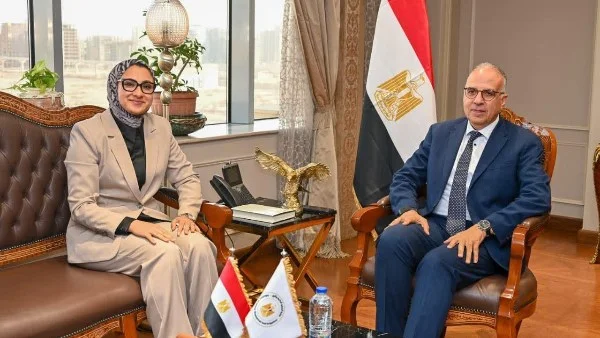 متابعة جهود استخدام المياه الجوفية في الوادي الجديد