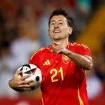 أويارزابال يؤكد جاهزية المنتخب الإسباني لكأس العالم 2026
