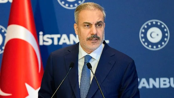 وزير الخارجية التركي يشيد بالاتفاق بين واشنطن وطهران