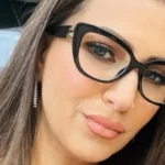 إطلالة إيمان عز الدين تأسر القلوب