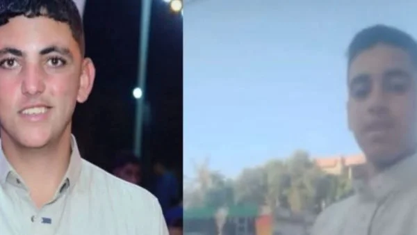 حادث مروع يحصد أرواح شابين في الصف