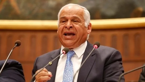 رسالة مثيرة من فرج عامر حول القوة في الحياة