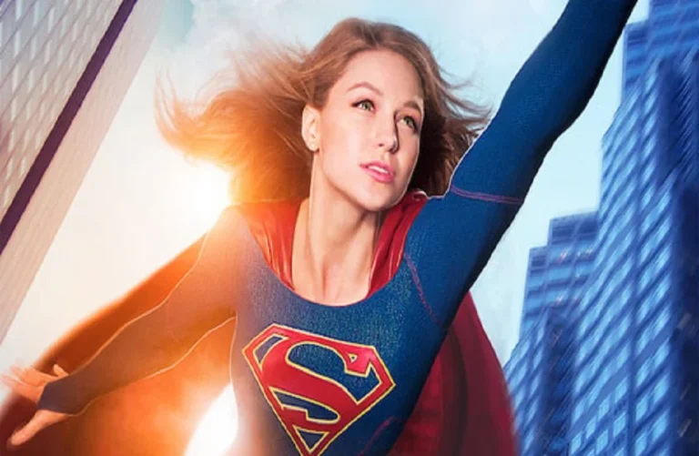 جدل حول بوستر الشرير كريم في فيلم سوبرجيرل