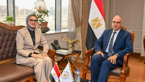 جهود الحفاظ على الخزان الجوفي في الوادي الجديد