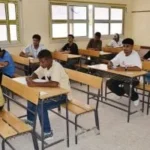 استكمال تصحيح امتحانات الشهادة الإعدادية في الوادي الجديد