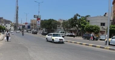طقس حار رطب في كفر الشيخ اليوم الإثنين