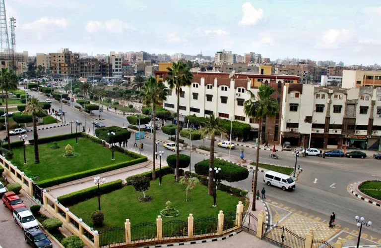 طقس كفرالشيخ اليوم: استقرار في درجات الحرارة