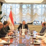 مستجدات إنشاء جامعة البحر المتوسط في الإسكندرية