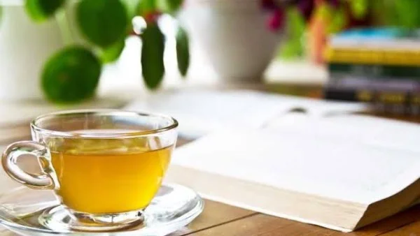 فوائد شرب الشاي الأخضر يوميًا
