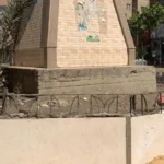 تطوير ميادين سيدي سالم بمحافظة كفر الشيخ