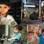 فتح نقاش حول عمالة الأطفال وحماية مستقبلهم