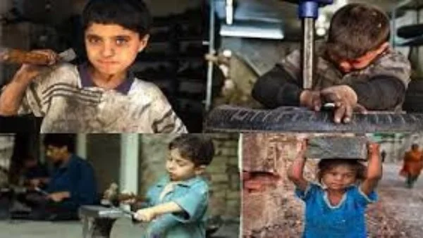 فتح نقاش حول عمالة الأطفال وحماية مستقبلهم