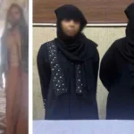 القبض على سيدتين تعديتان على منسقة حفلات في القاهرة