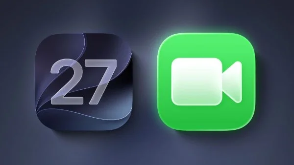 ميزات جديدة في FaceTime مع تحديث iOS 27