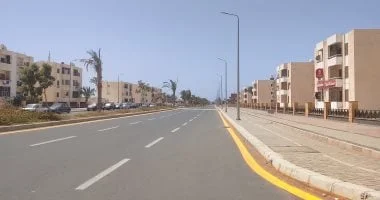 حالة الطقس في جنوب سيناء اليوم 12 يونيو