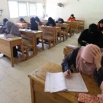 تسريب مزعوم لأسئلة امتحان الصرف بالأزهر الشريف