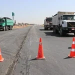 طرق بديلة بعد غلق طريق الواحات لمدة 3 أيام