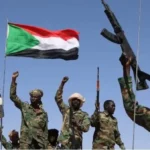 الجيش السوداني يعلن إحباط هجوم بطائرات مسيرة شمال أم درمان