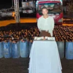 ضبط 7 أطنان من السولار في أسوان قبل بيعها بالسوق السوداء
