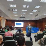 دورة تدريبية حول علاج الكسور المضاعفة بجامعة أسيوط