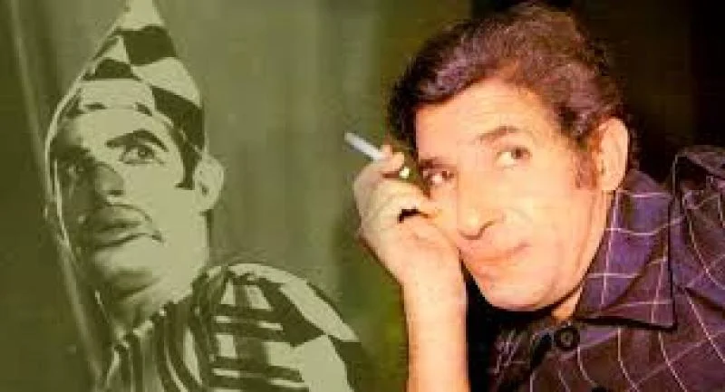محطات بارزة في حياة الكوميديان محمد عوض