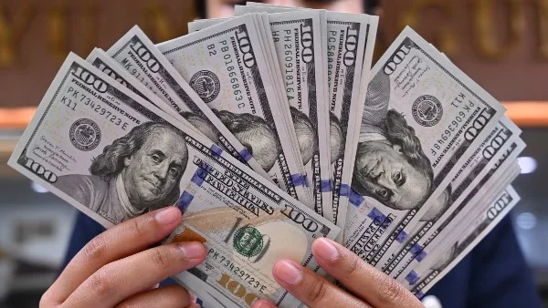 ضبط قضايا عملة بقيمة 3 ملايين جنيه