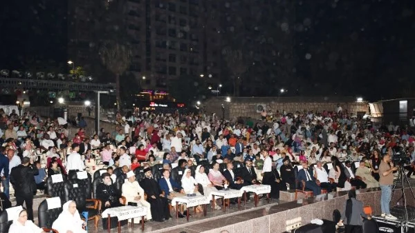 تسليم عقود تشغيل ومساعدات لذوي الهمم في أسوان