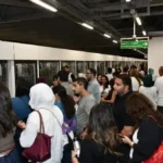 مونوريل شرق النيل: أيقونة النقل الحديث في العاصمة