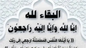 محافظ أسوان ينعى عامل نظافة توفي بحادث سير