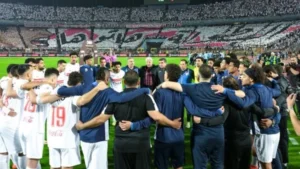 علامات استفهام حول صفقة عبدالحميد معالي والزمالك