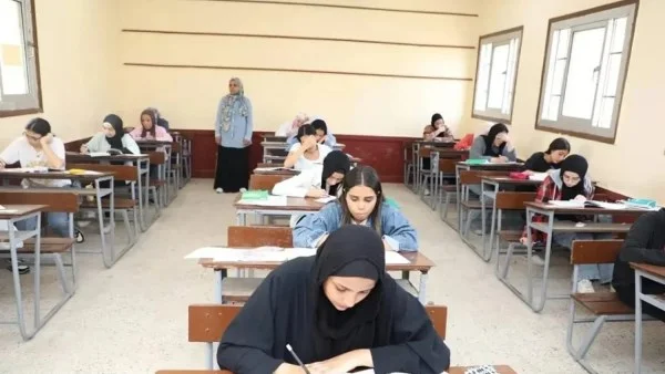 مطالب أولياء أمور الطلاب لامتحانات الثانوية العامة 2026