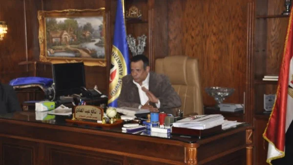 حماة وطن الجيزة تطلق فعاليات لدعم المواطنين
