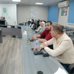 زيارة ميدانية لتعزيز جودة صادرات الصناعات الغذائية