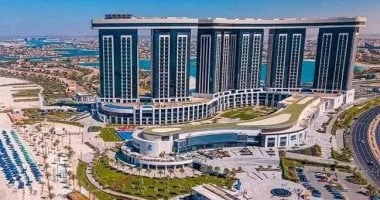أبرز المعالم السياحية في مدينة العلمين الجديدة