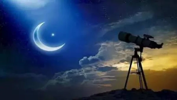 موعد غرة شهر المحرم 1448 وفق الحسابات الفلكية
