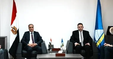 تعزيز الرقابة على الأسواق في دمياط