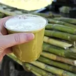 ضبط 14 كيلو من مواد غش عصير القصب في طوخ
