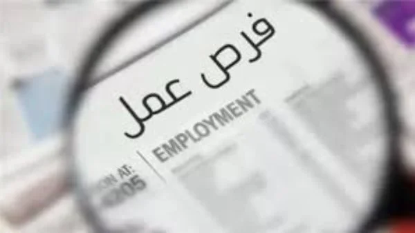 2500 فرصة عمل جديدة في محافظة الجيزة