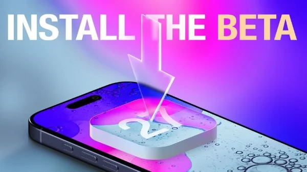 خطوات تنزيل النسخة التجريبية من iOS 27 على آيفون