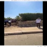 مشادات بين سكان كمبوند في القاهرة الجديدة بسبب بوابة جديدة