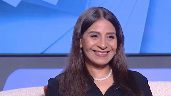 عفاف مصطفى تعبر عن إحباطها بعد حذف مشاهدها في "نرجس"