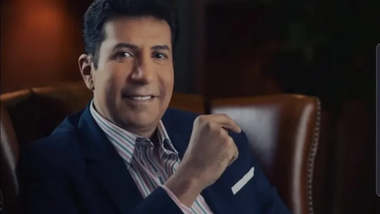 هاني رمزي يكشف تفاصيل الجزء الثاني من "غبي منه فيه"