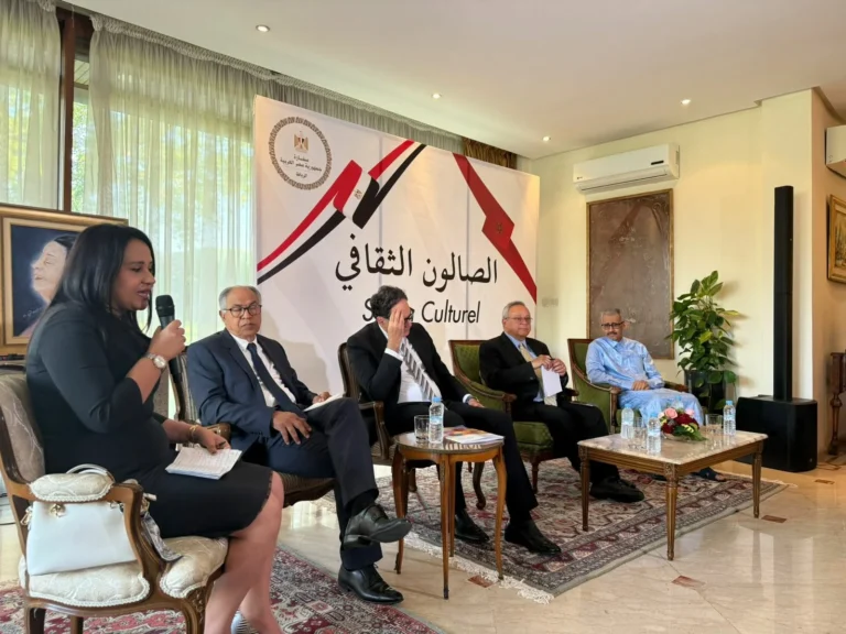 صالون ثقافي في الرباط حول تأثير الرقمنة