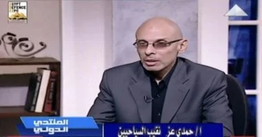 مبادرة «عودة الحضارة إلى موطنها» للسياحيين المصريين