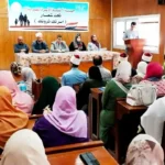 ندوة بكفر شكر لتعزيز الوعي بالقضية السكانية