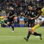 موعد مباراة المكسيك وجنوب أفريقيا في كأس العالم