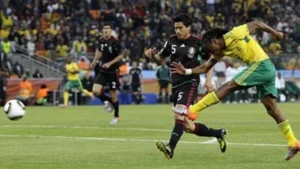 موعد مباراة المكسيك وجنوب أفريقيا في كأس العالم