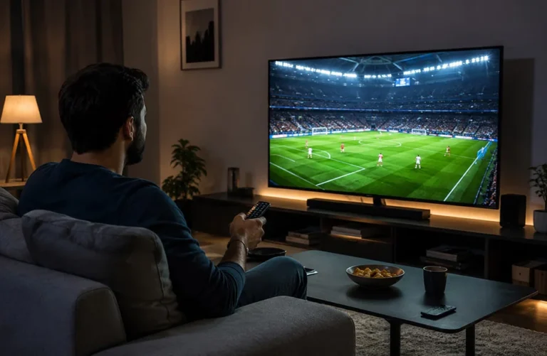 الجيل الجديد من منصات العرض الرقمي
