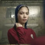 چيدا منصور في مسلسل Underage: تحديات المراهقة