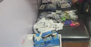 وزارة الصحة تغلق 4 فروع لعيادات "Y Care" بالإسكندرية